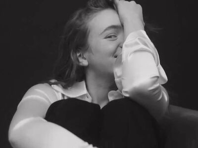 Sadie Sink OnlyFans Leak Picture - Thumbnail u3zEnQCrcJ