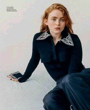 Sadie Sink OnlyFans Leak Picture - Thumbnail u8okUZwXOR