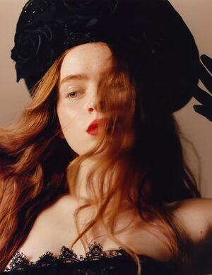 Sadie Sink OnlyFans Leak Picture - Thumbnail v10YiSTTqh