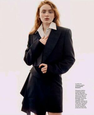 Sadie Sink OnlyFans Leak Picture - Thumbnail vT6ahWoEuO