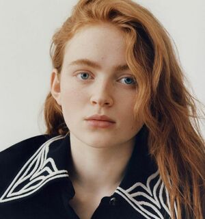 Sadie Sink OnlyFans Leak Picture - Thumbnail vXngl0yLiG