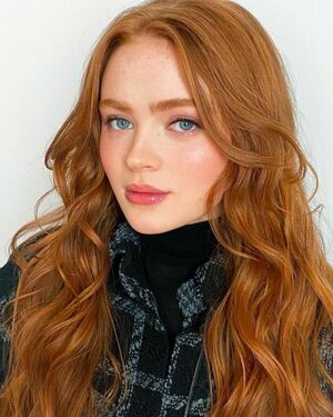 Sadie Sink OnlyFans Leak Picture - Thumbnail xHXynqbvwA