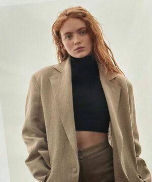 Sadie Sink OnlyFans Leak Picture - Thumbnail xnc3Se4tEv