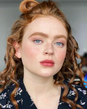 Sadie Sink OnlyFans Leak Picture - Thumbnail zbm2efAB7x