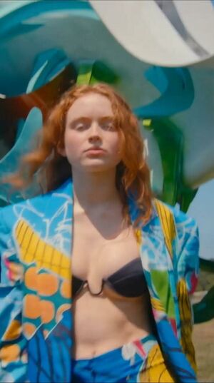 Sadie Sink OnlyFans Leak Picture - Thumbnail zlrglLaIqH