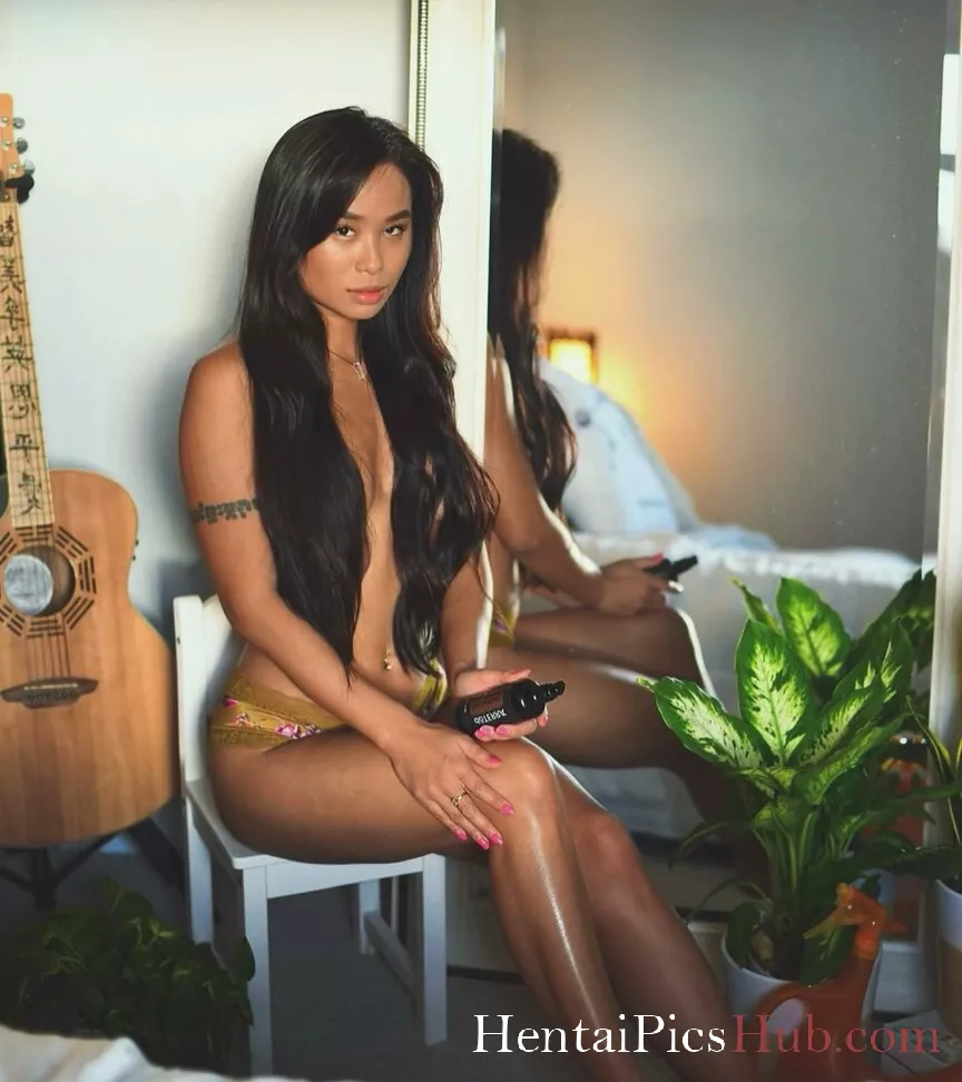 Salila Thuy Nude OnlyFans Leak Photo h3QypAxdz2