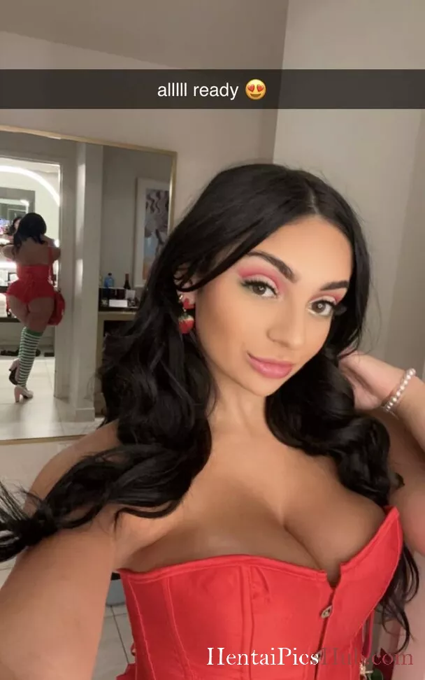 Sami Brielle Nude OnlyFans Leak Photo Lg05XpNSnR