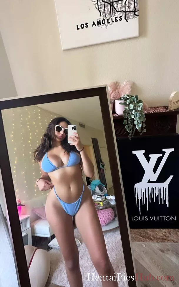 Sami Brielle Nude OnlyFans Leak Photo VS4IfRXRFF