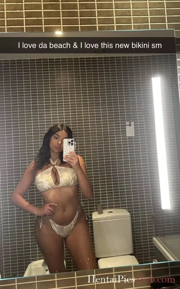 Sami Brielle Nude OnlyFans Leak Photo VZsBao9D7s