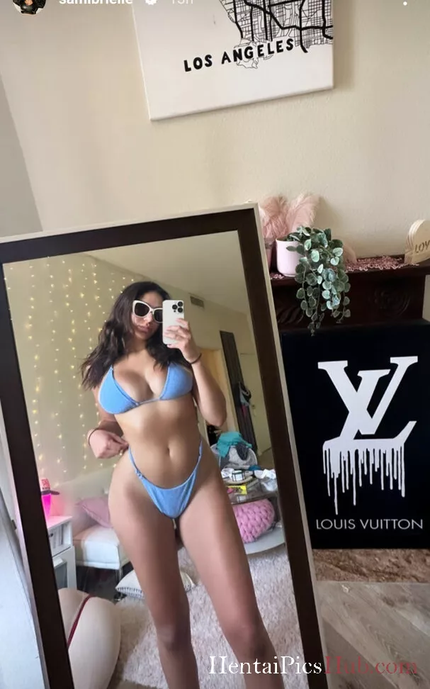 Sami Brielle Nude OnlyFans Leak Photo oEhMYMg6lj