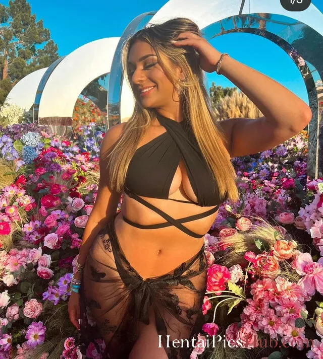 Sami Brielle Nude OnlyFans Leak Photo xyZObGvOzV