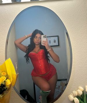 Sami Brielle OnlyFans Leak Picture - Thumbnail 1Al6LgaOxD