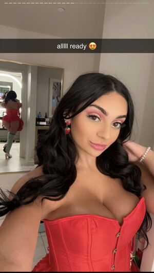 Sami Brielle OnlyFans Leak Picture - Thumbnail Lg05XpNSnR