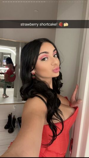 Sami Brielle OnlyFans Leak Picture - Thumbnail UEmceBJK8L