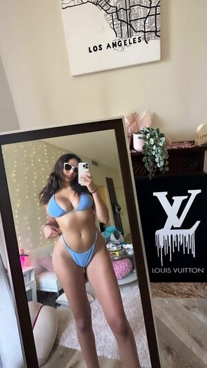 Sami Brielle OnlyFans Leak Picture - Thumbnail VS4IfRXRFF