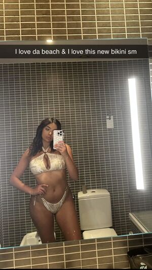 Sami Brielle OnlyFans Leak Picture - Thumbnail VZsBao9D7s