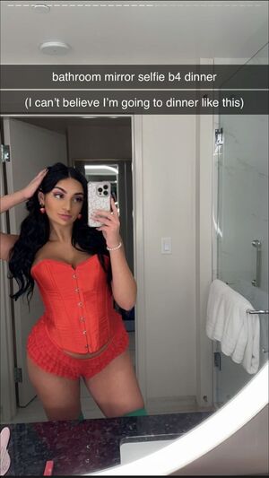 Sami Brielle OnlyFans Leak Picture - Thumbnail XjuZmCud3u