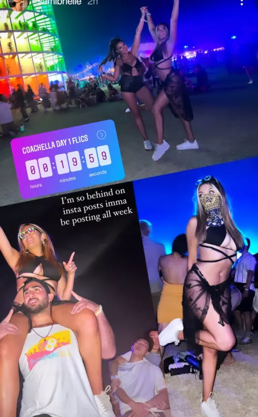 Sami Brielle OnlyFans Leak Picture - Thumbnail hDK5DpL3Xp