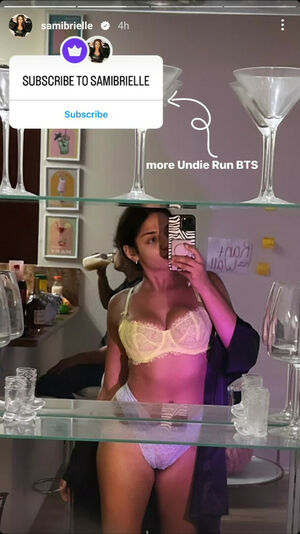 Sami Brielle OnlyFans Leak Picture - Thumbnail qtmUaodsLK