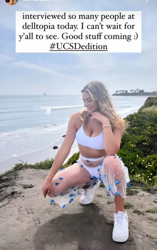 Sami Brielle OnlyFans Leak Picture - Thumbnail xmmsNyYT4o