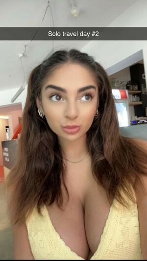 Sami Brielle OnlyFans Leak Picture - Thumbnail xw00kgev9P