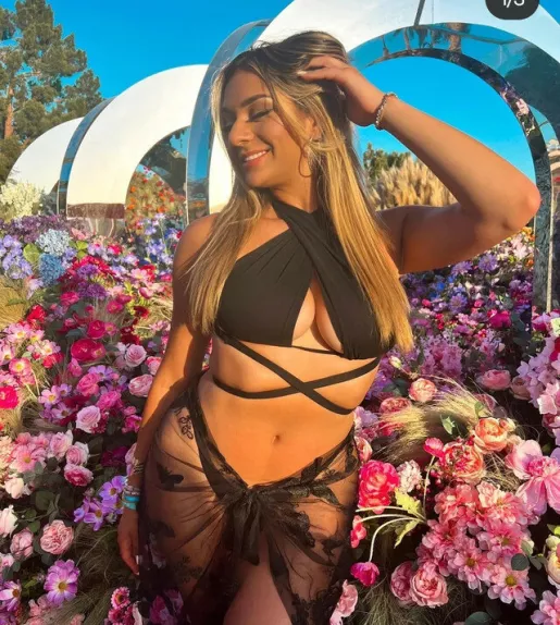 Sami Brielle OnlyFans Leak Picture - Thumbnail xyZObGvOzV