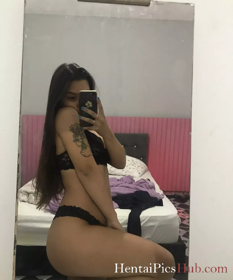 Sanbelly Nude OnlyFans Leak Photo hL76rHuUAc