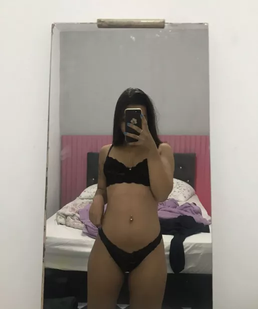 Sanbelly OnlyFans Leak Picture - Thumbnail NMq9zDjbz7