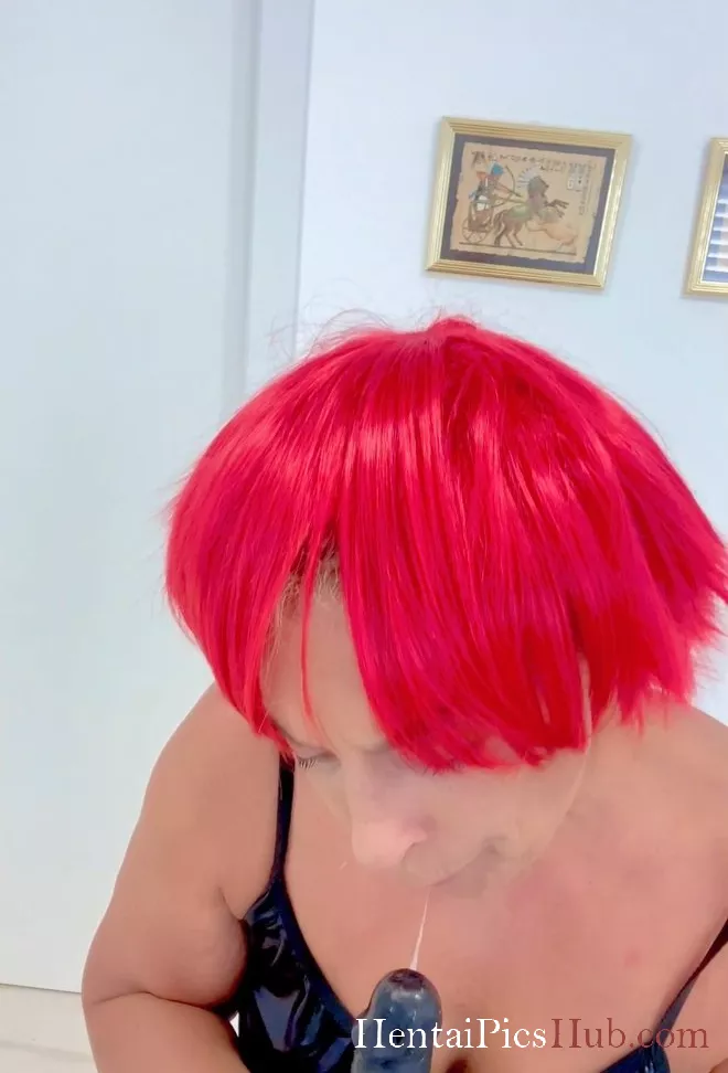 Sandra Maria Brook Nude OnlyFans Leak Photo NZLwC8hHQr