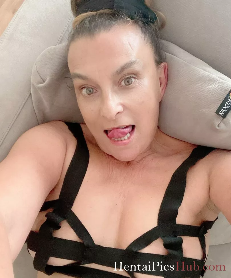 Sandra Maria Brook Nude OnlyFans Leak Photo zrjBfekDD8