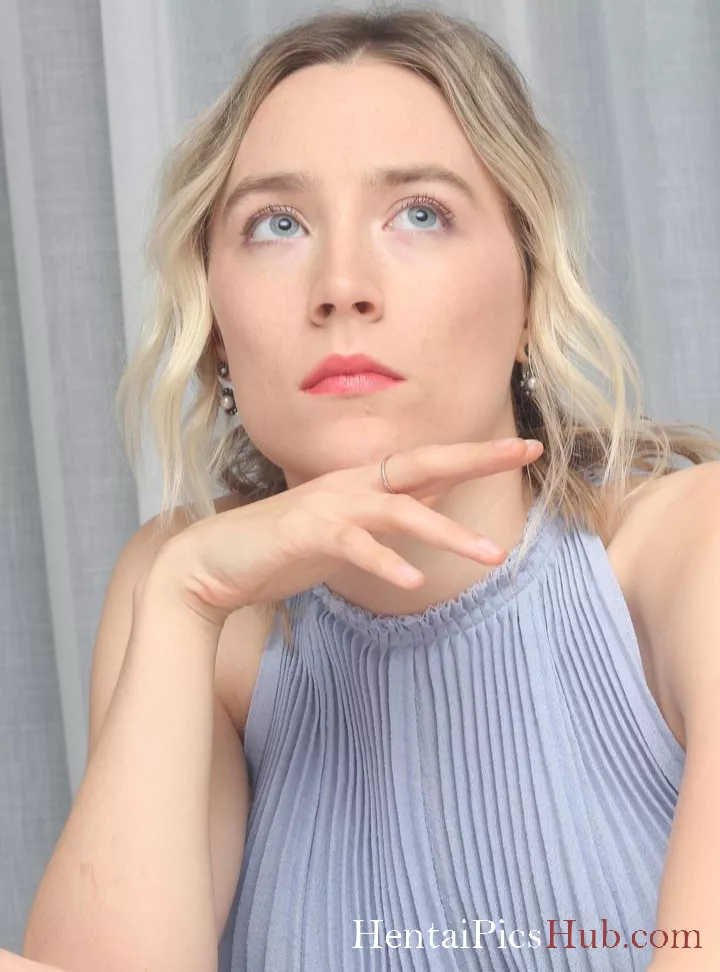 Saoirse Ronan Nude Onlyfans Leak Photo Cr I Uans