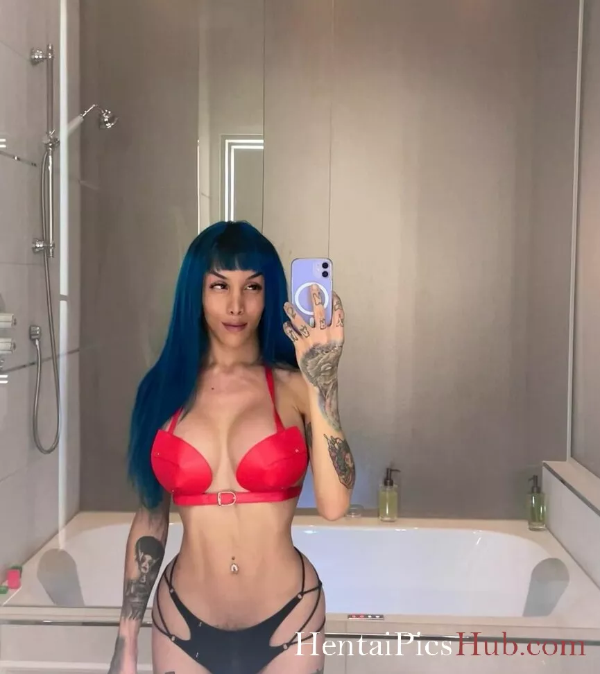 Sara Salazar Nude OnlyFans Leak Photo NTWrsP7SWP