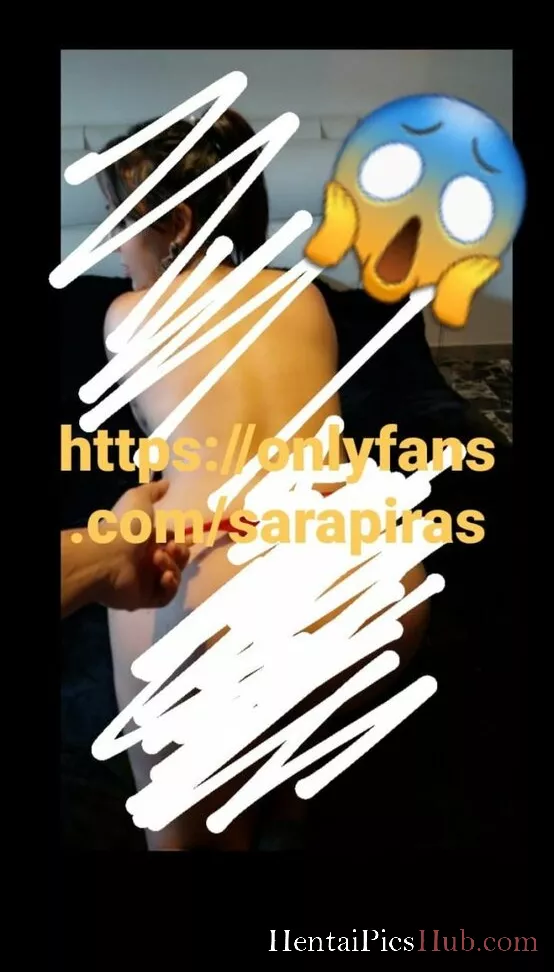 Sarapiras Nude OnlyFans Leak Photo 0aRyouiuM9