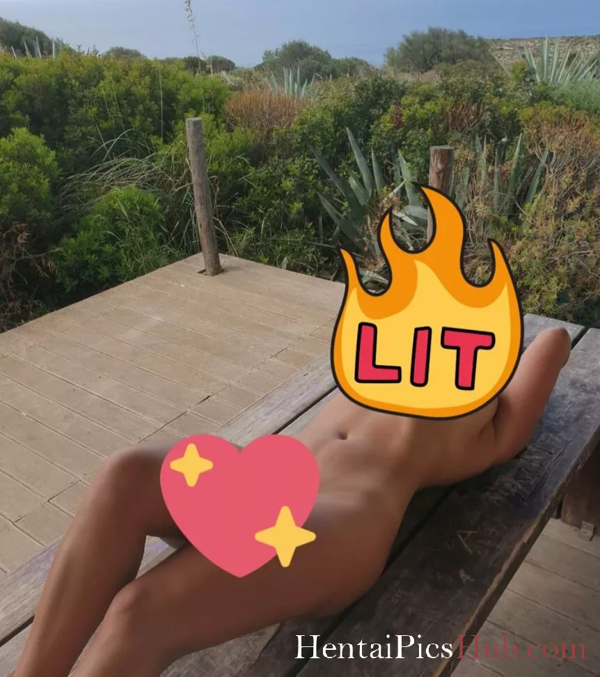 Sarapiras Nude OnlyFans Leak Photo BvG5aivL9R