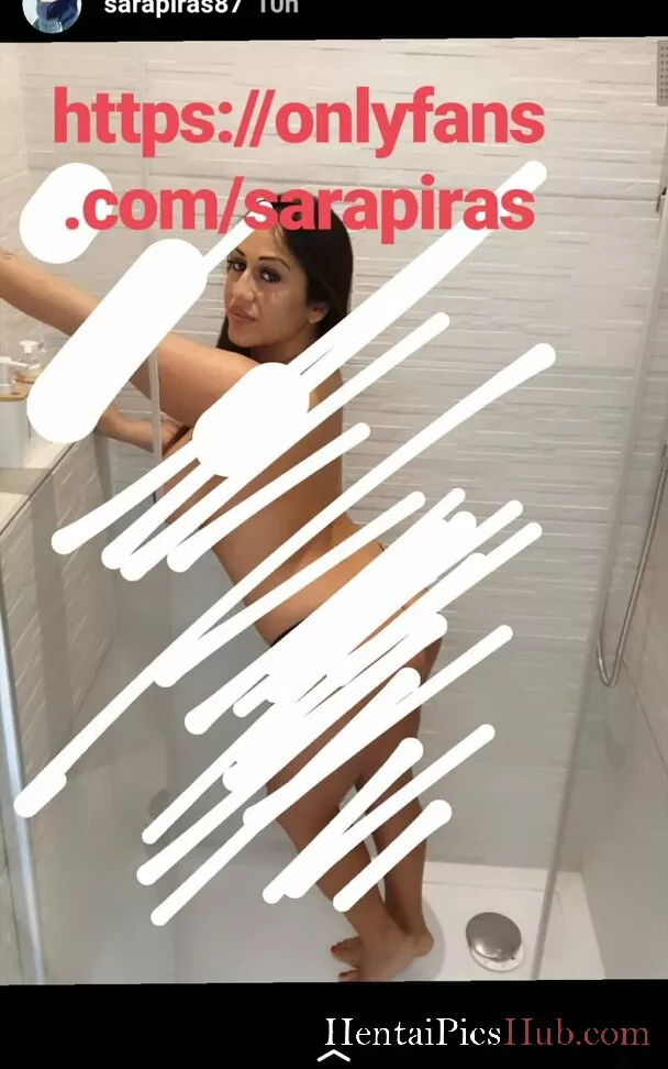 Sarapiras Nude OnlyFans Leak Photo GEFKIEDTcS