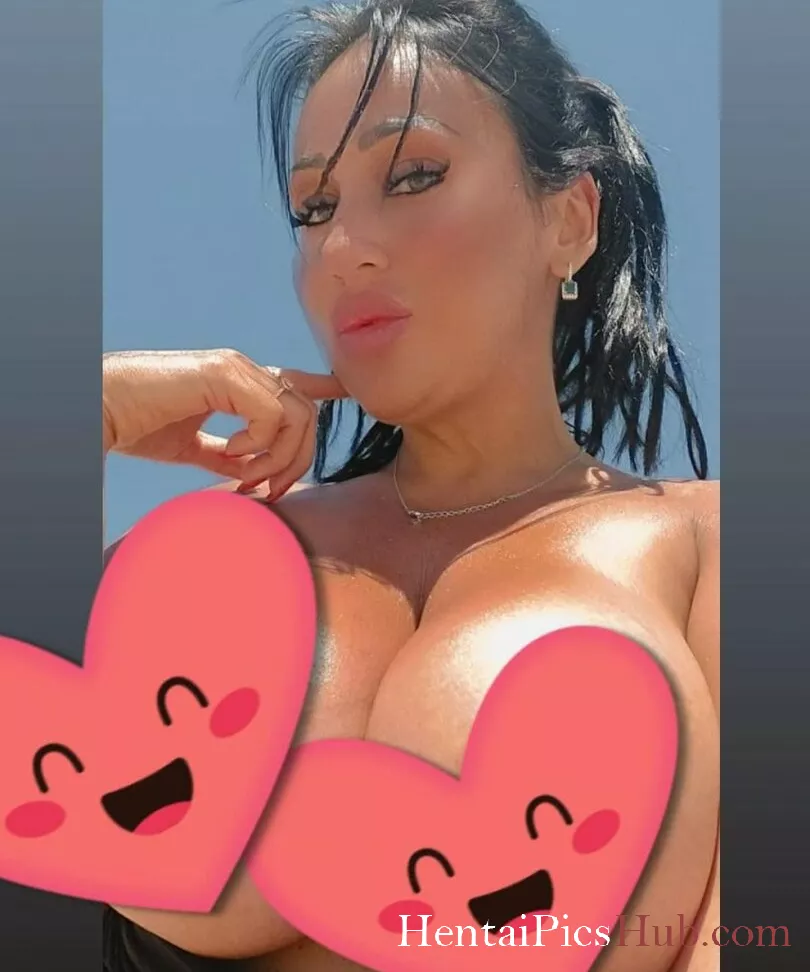 Sarapiras Nude OnlyFans Leak Photo MZudnJpTRz