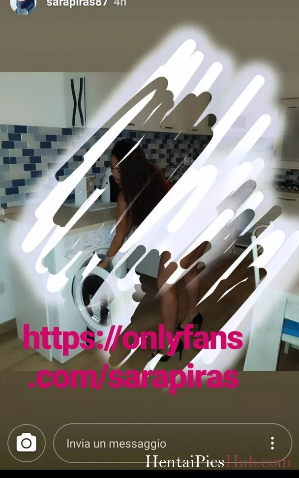 Sarapiras Nude OnlyFans Leak Photo QVb3hycQ88