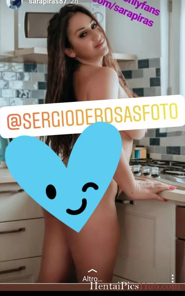 Sarapiras Nude OnlyFans Leak Photo TTYQHxMsza