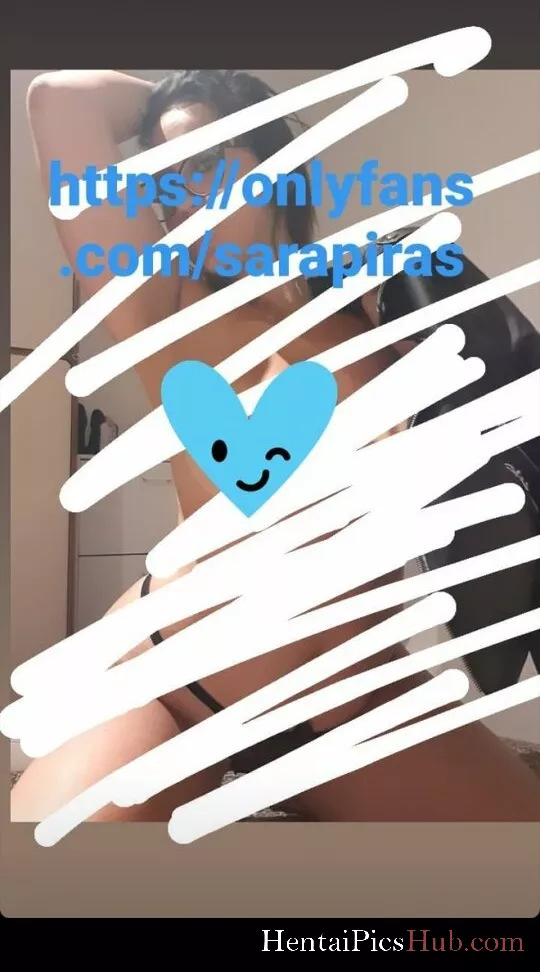 Sarapiras Nude OnlyFans Leak Photo UliG43htqV