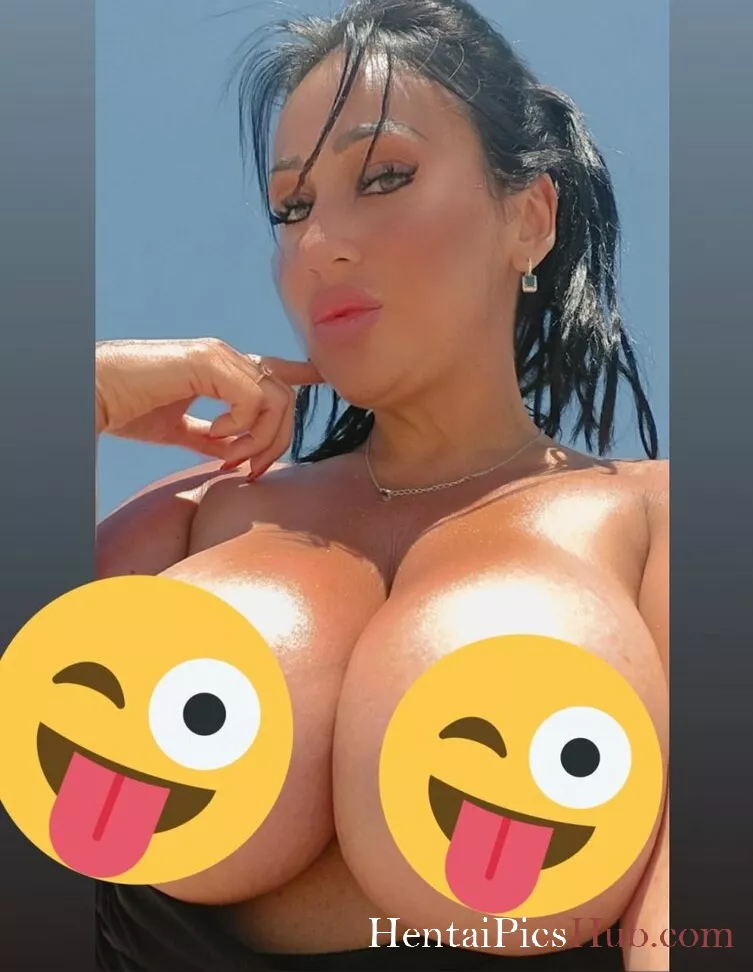 Sarapiras Nude OnlyFans Leak Photo aDvjviKHwd