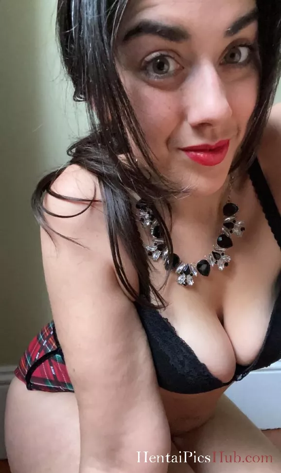 Scarlet Labelle Nude OnlyFans Leak Photo qhkuz4mXuX