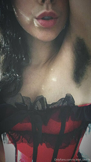 Scarlet Labelle OnlyFans Leak Picture - Thumbnail Kz21PX6hlz