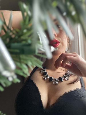 Scarlet Labelle OnlyFans Leak Picture - Thumbnail Y5gWIu09QD