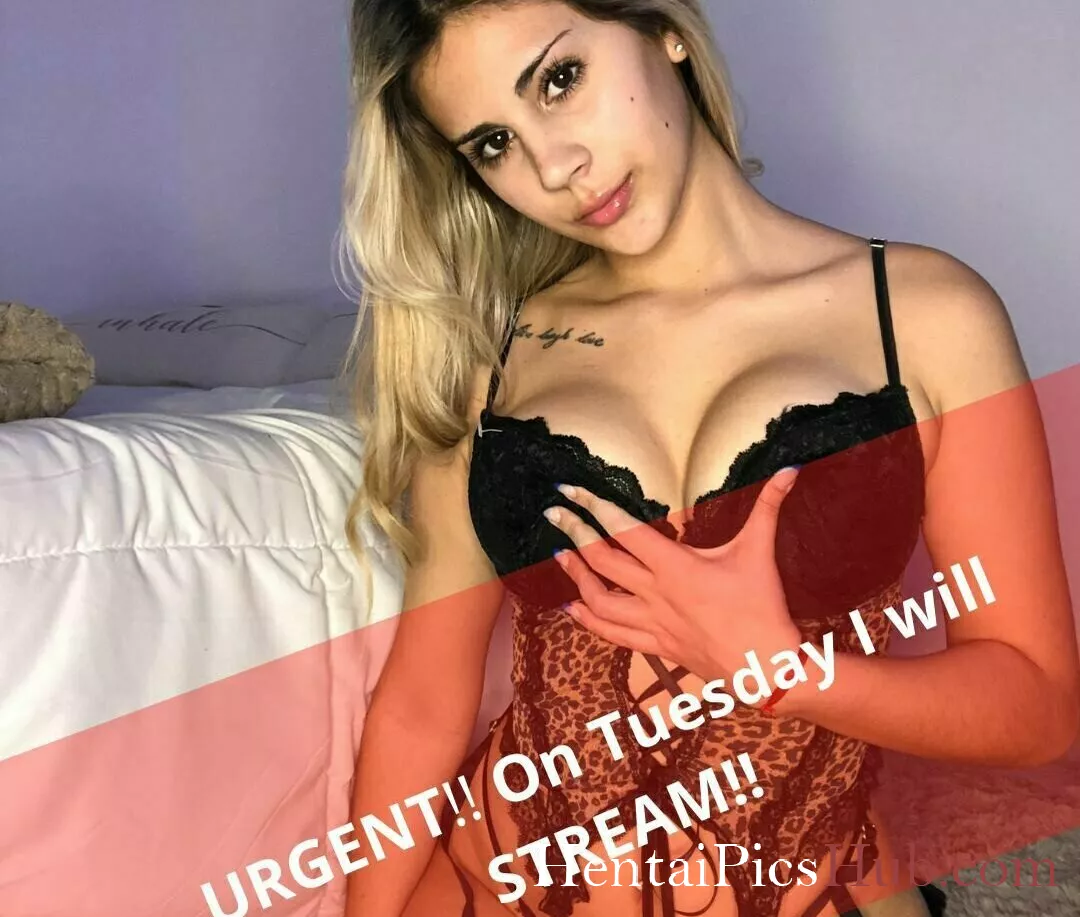 Selena Brown Nude OnlyFans Leak Photo 5gnTht8aso