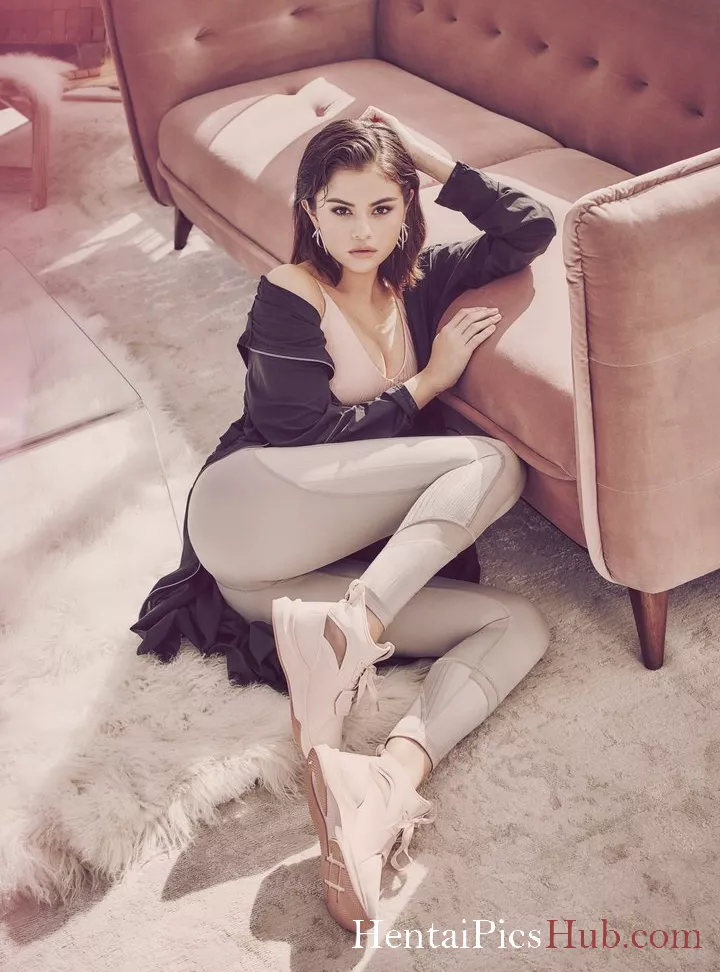 Selena Gomez Nude Onlyfans Leak Photo Vzxxqpxpge