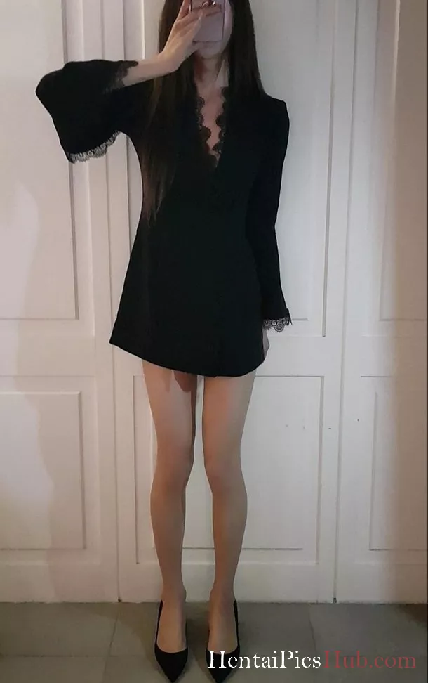 Seoyeojin13 Nude OnlyFans Leak Photo SrsK6OPYz7