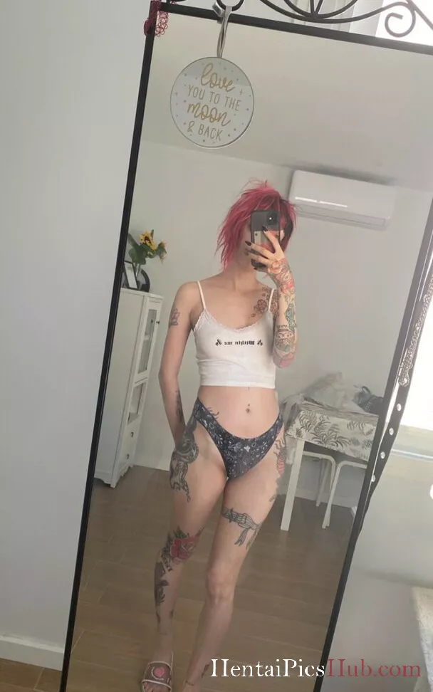 Serascosplay Nude OnlyFans Leak Photo 85jHtt6WNu