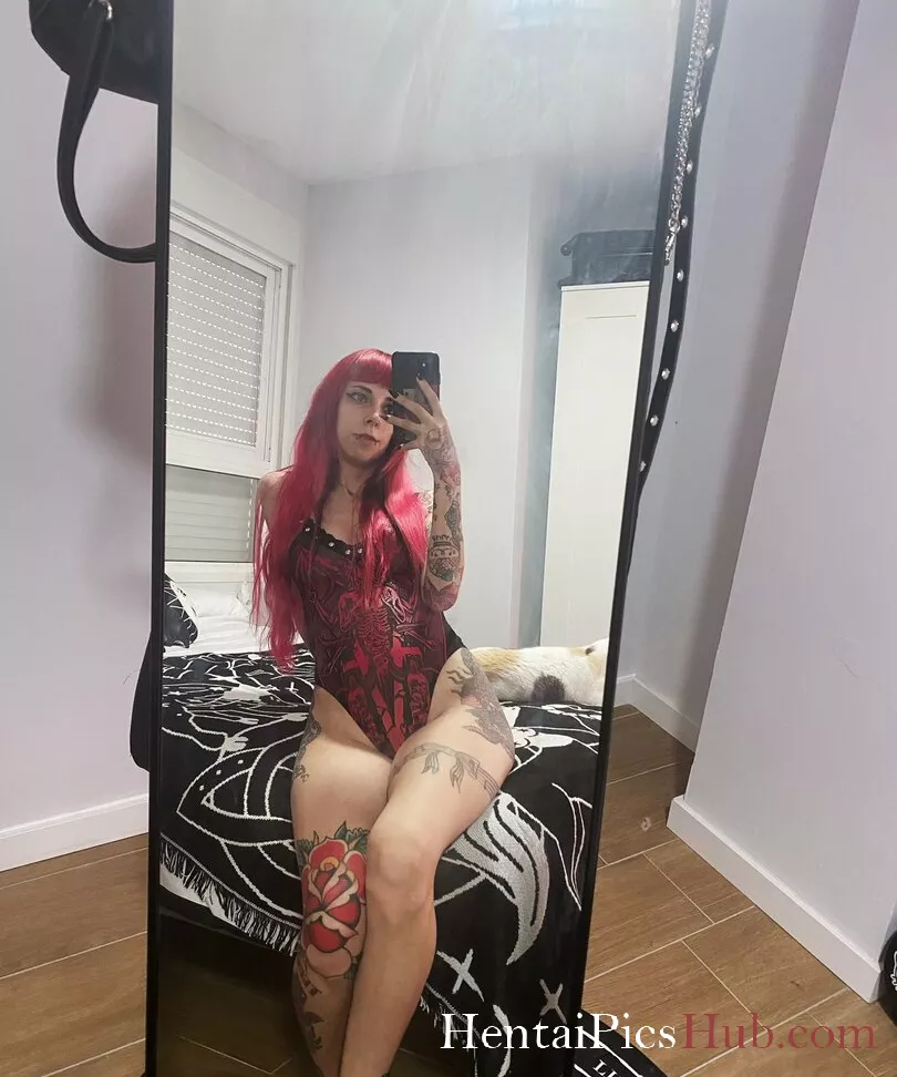 Serascosplay Nude OnlyFans Leak Photo GrhanFRZio