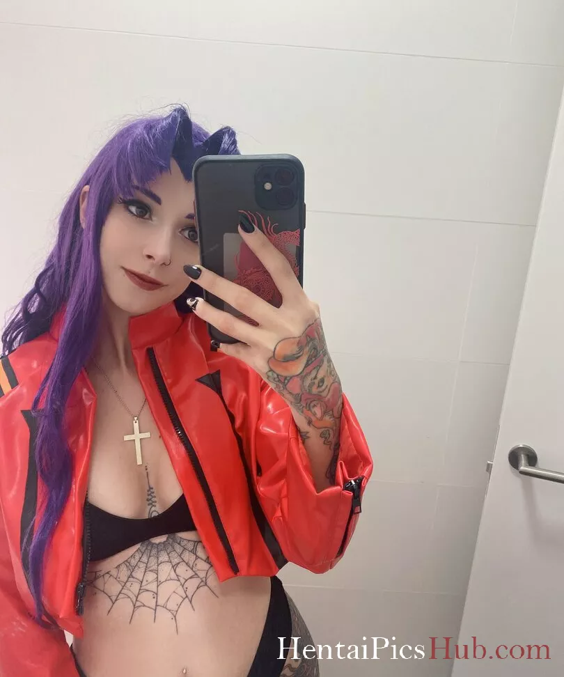 Serascosplay Nude OnlyFans Leak Photo H1v7ni7nU3