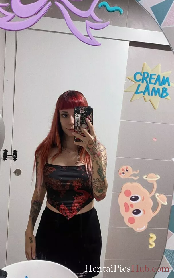 Serascosplay Nude OnlyFans Leak Photo lss0Lml5Hz